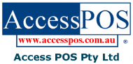 Label Printing Scale- Retail Shop Scales - Scale Cash Register - Access POS Pty Ltd
